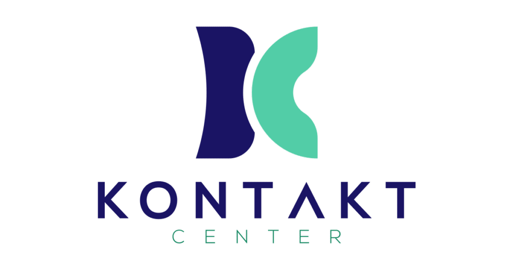 Kontakt-Center-logo
