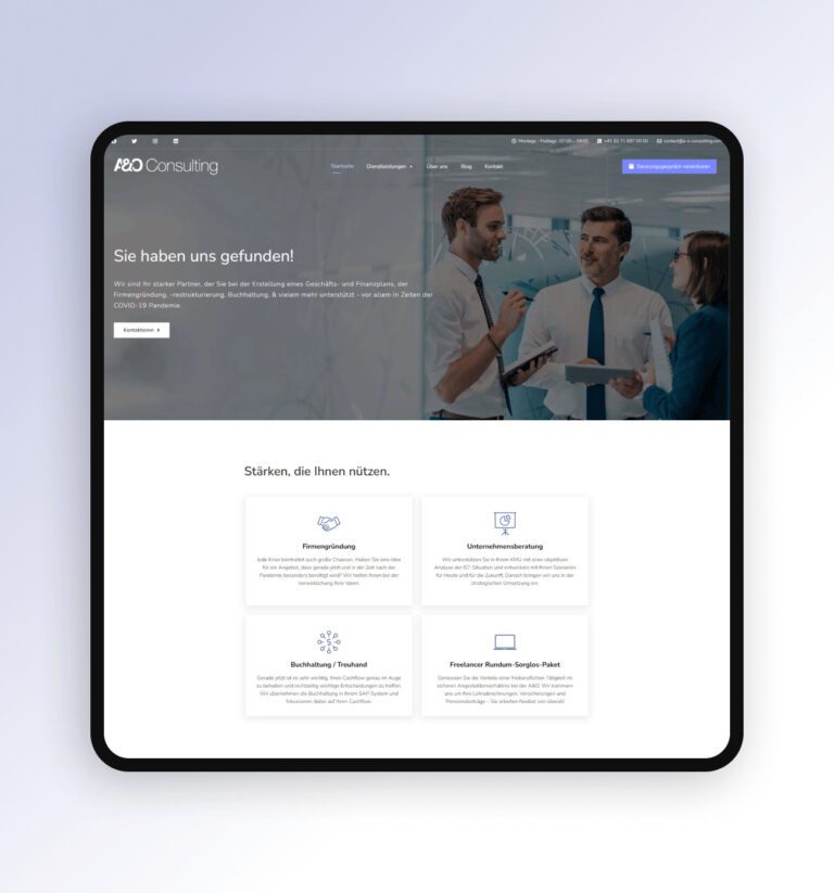 AO Consulting compressed