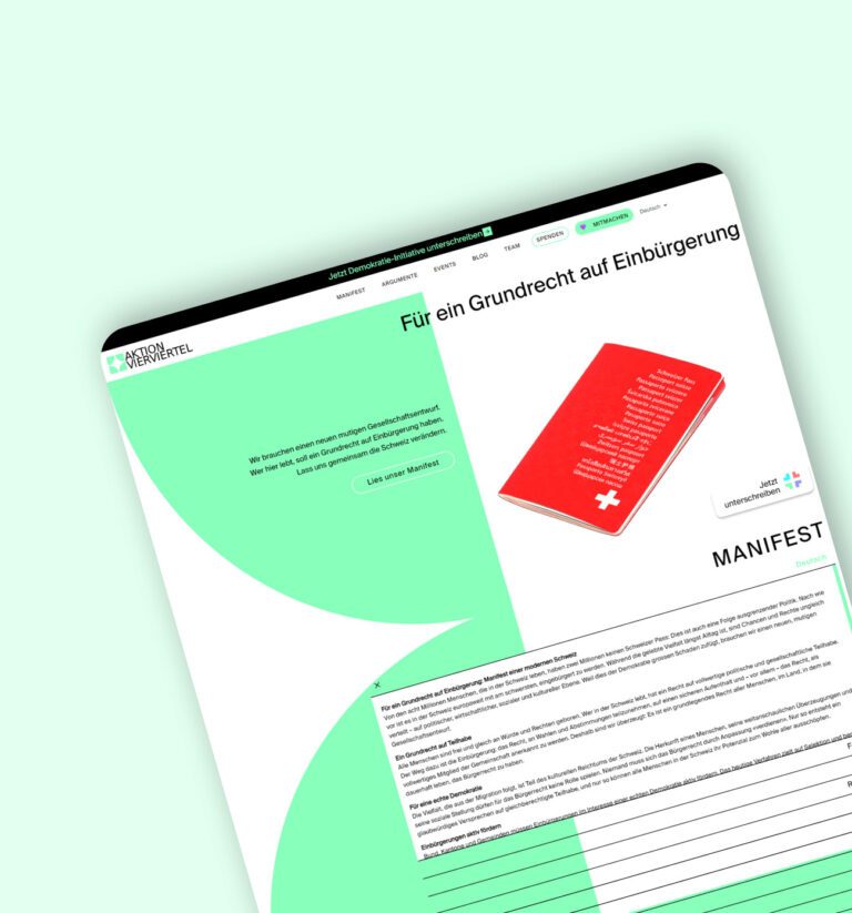 Action Four Quarters compressed