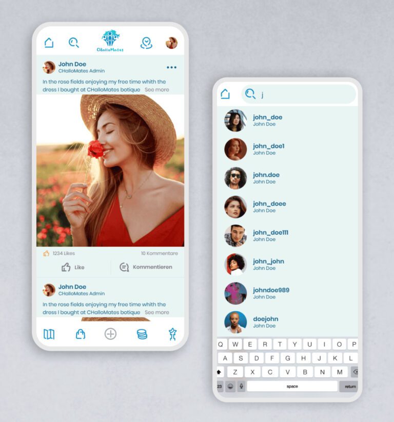 CHalloMates compressed