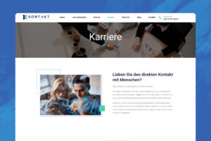 Picture of Kontakt Center