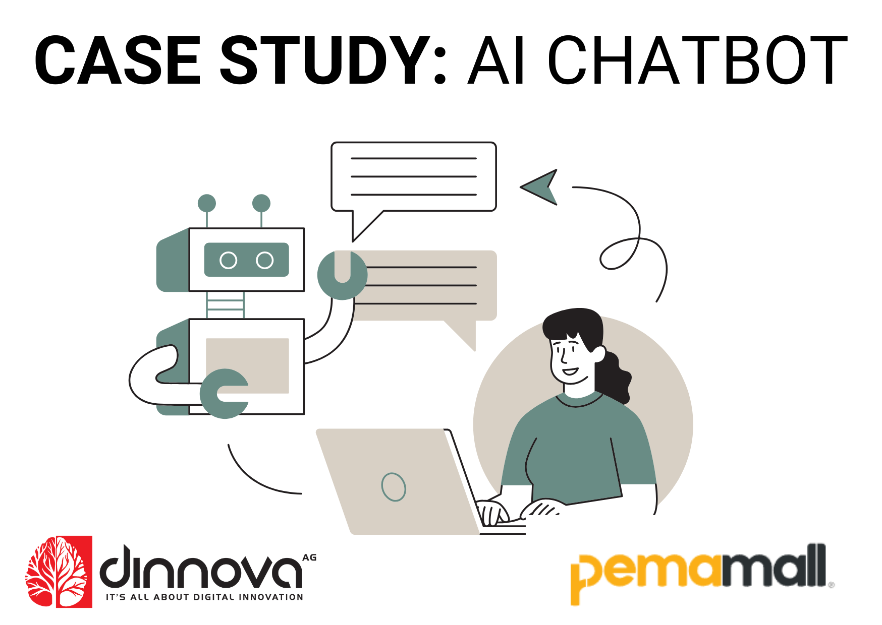 case study AI chatbot 