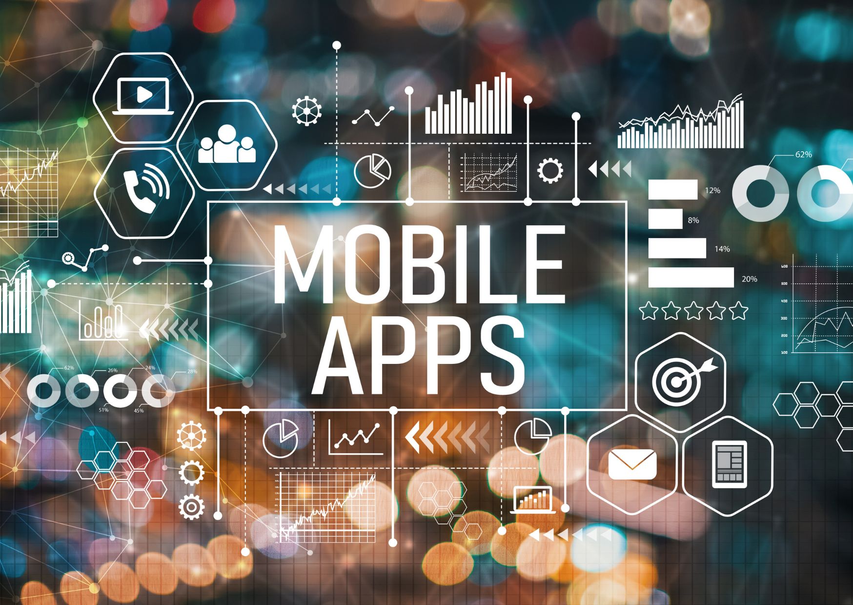 Mobile apps entwicklung