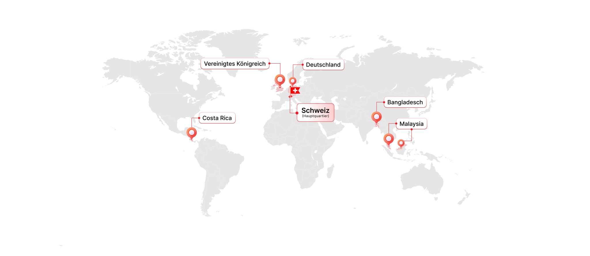 Map German