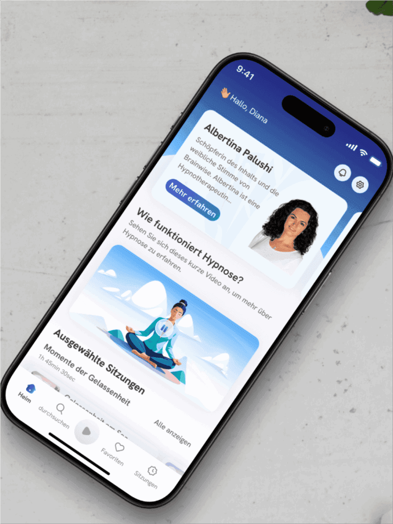 Brainwise - Dinnova AG