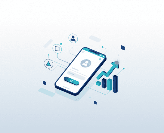 App gewinnt neue Kunden – Blog Header