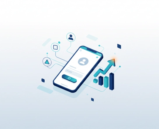 App gewinnt neue Kunden – Blog Header