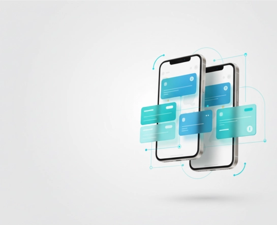 Dinnova Blog Header App-Speed