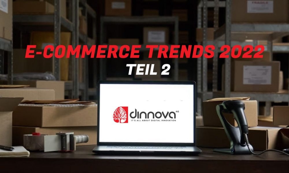Commerce Trends