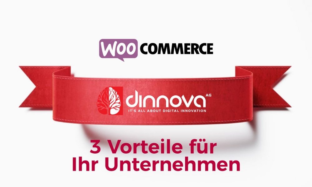 WooCommerce – 3 Advantages For Your Business